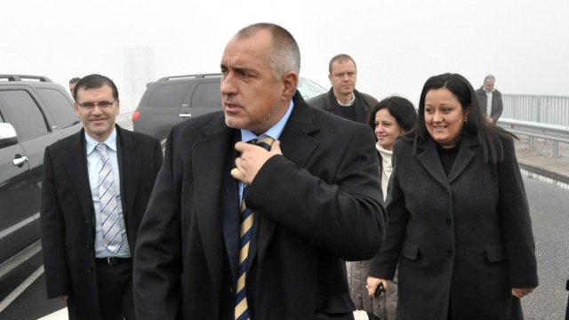 <p>
	Снимка:<em>БТА</em></p>
