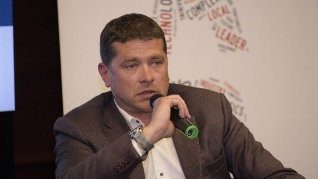 <p>
	Стефан Бумов. <em>Снимка: Investor.bg</em></p>

