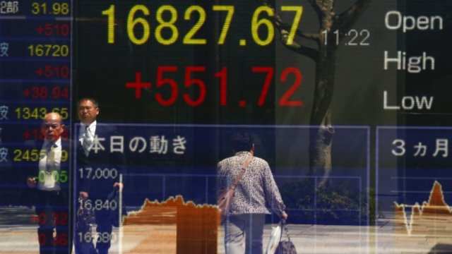 <p>
	<em>Снимка: Архив, Ройтерс</em></p>
