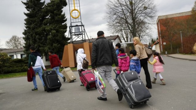 <p>
	<em>Снимка: Архив, Ройтерс</em></p>
