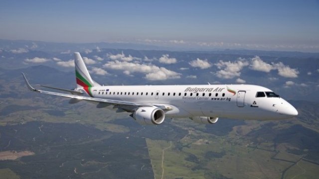 <p>
	<em>Снимка:&nbsp;България Ер</em></p>
