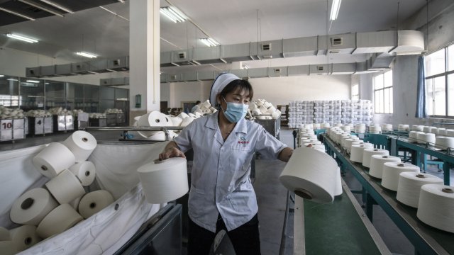 Снимка: Bloomberg L.P.