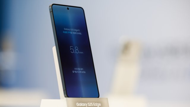 Снимка: Bloomberg