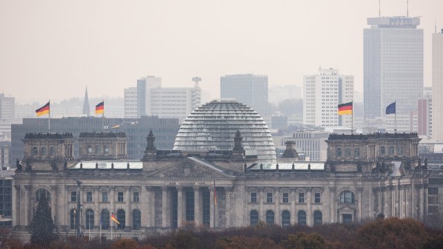 Снимка: Bloomberg LP