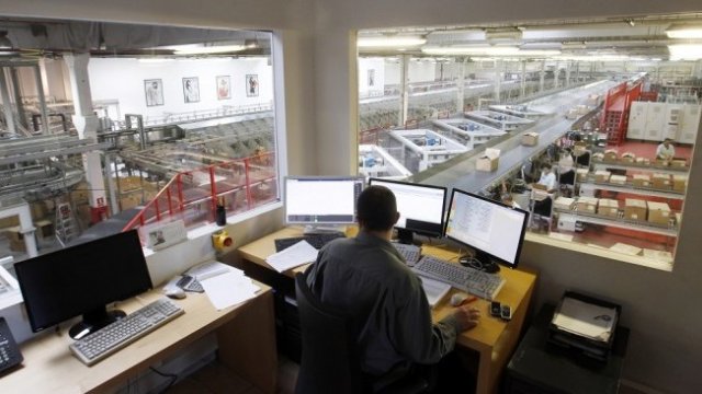 <p>
	<em>Снимка: Архив Ройтерс</em></p>
