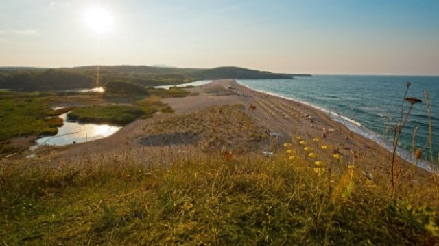 <p>
	<em>Снимка: Община Царево</em></p>
