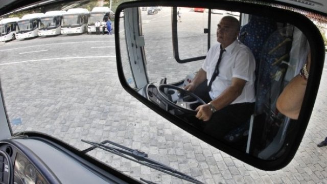 <p>
	<em>Снимка: Архив, Олег Попов, Investor Media Group</em></p>
