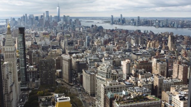 <p>
	<em>Снимка: Angus Mordant/Bloomberg</em></p>
