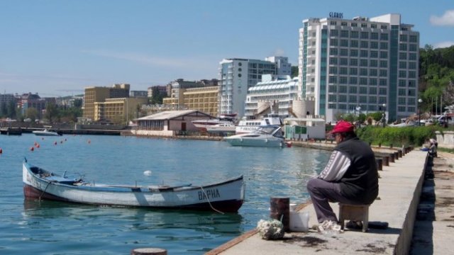 <p>
	<em>Снимка: БГНЕС/Красимир Делчев</em></p>
