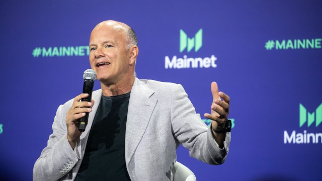 Снимка: Bloomberg LP