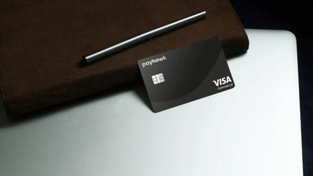 Снимка: Payhawk