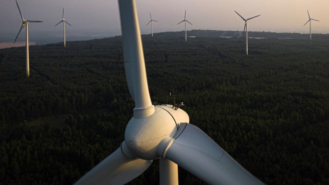 Снимка: Bloomberg