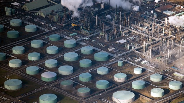 Снимка: Bloomberg L.P.