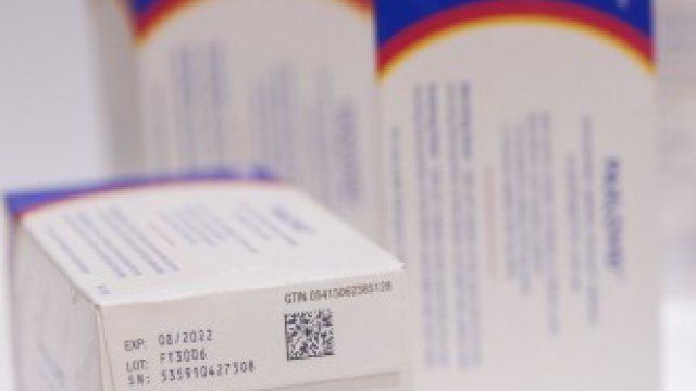 <p>
	<em>Снимка: Kobi Wolf/Bloomberg</em></p>
