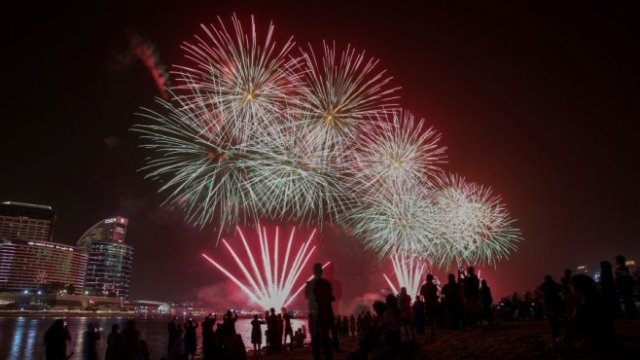 <p>
	<em>Снимка: EPA/ALI HAIDER</em></p>
