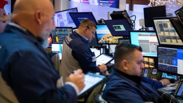 <p>
	<em>Снимка: Michael Nagle/Bloomberg</em></p>
