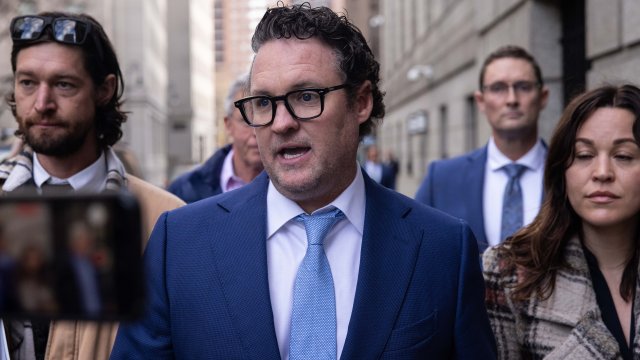 Снимка: Bloomberg L.P.