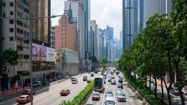 Снимка: Bloomberg L.P.