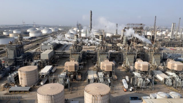 Снимка: Bloomberg L.P.