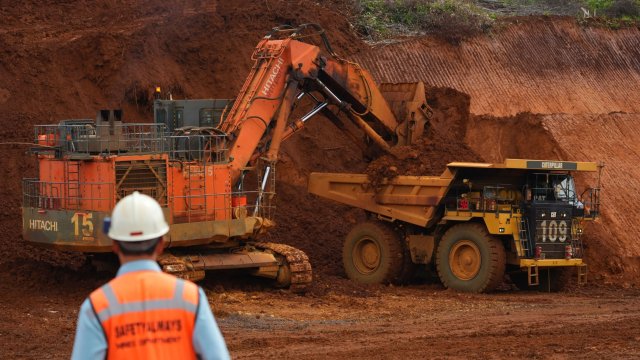 Снимка: Bloomberg