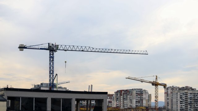 Снимка: Надежда Пеева, БГНЕС