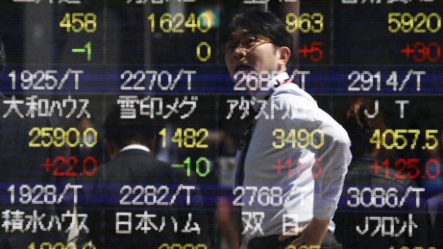 <p>
	<em>Снимка: Архив Ройтерс</em></p>
