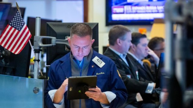 <p>
	<em>Снимка:&nbsp;Michael Nagle/Bloomberg</em></p>
