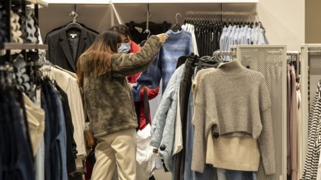 <p>
	<em>Снимка: Bloomberg</em></p>
