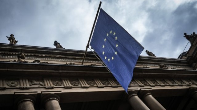 <p>
	<em>Снимка:Peter Juelich/Bloomberg</em></p>
