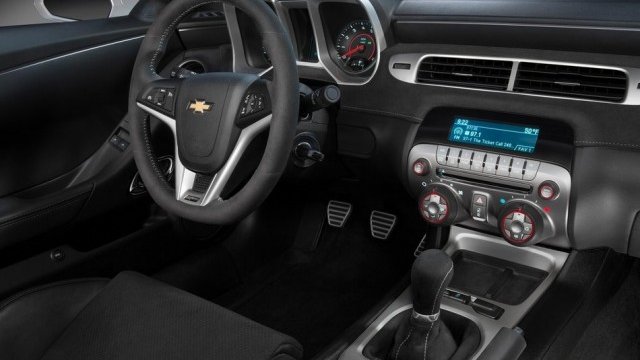 <p>
	<em>Снимка: General Motors</em></p>
