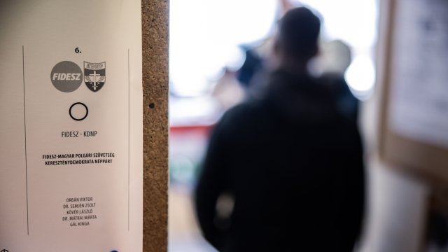 Снимка: Bloomberg