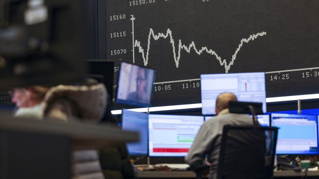 Снимка: Bloomberg LP