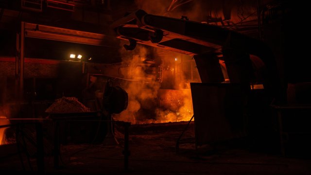 Снимка: Bloomberg