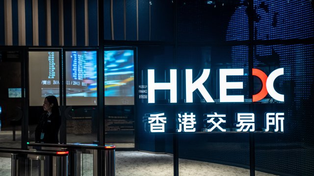 Снимка: Bloomberg L.P.