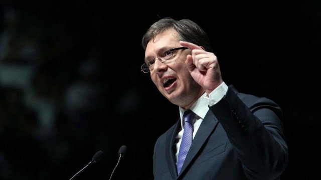 Снимка: Bloomberg LP