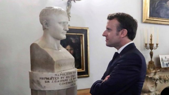 <p>
	<em>Снимка: Ройтерс</em></p>
