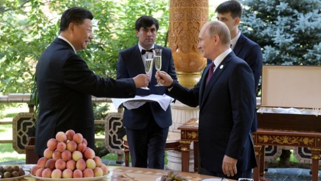 Кадър на деня за 15 юни