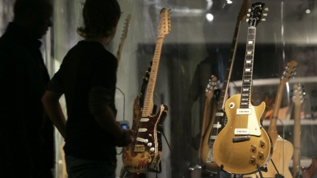 <p>
	<em>Снимка: Архив Ройтерс</em></p>
