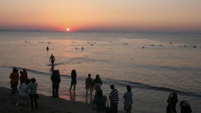 <p>
	<em>Снимка: архив, Ройтерс</em></p>
