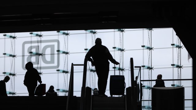 Снимка: Bloomberg L.P.