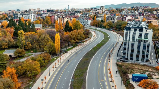 Снимка: Столична община