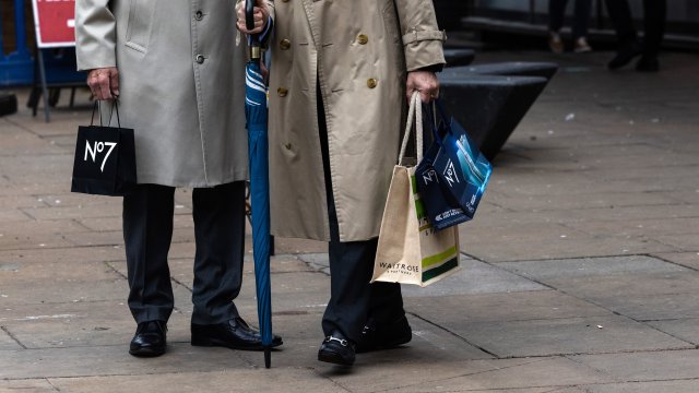 Снимка: Bloomberg L.P.