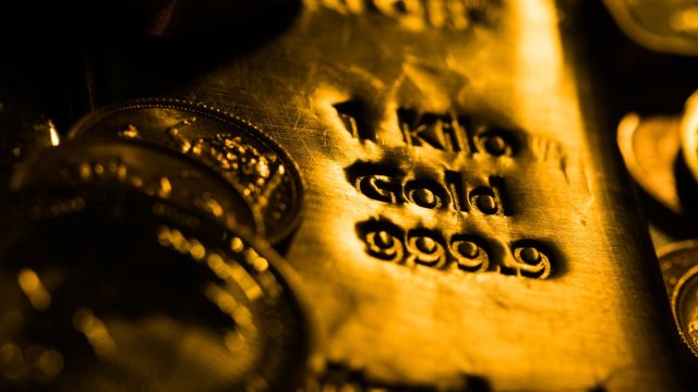 Снимка: Bloomberg LP