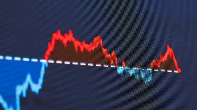 Снимка: Bloomberg L.P.