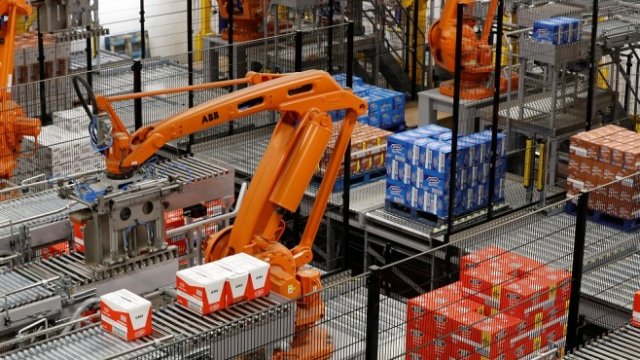 <p>
	<em>Снимка: Архив Ройтерс</em></p>
