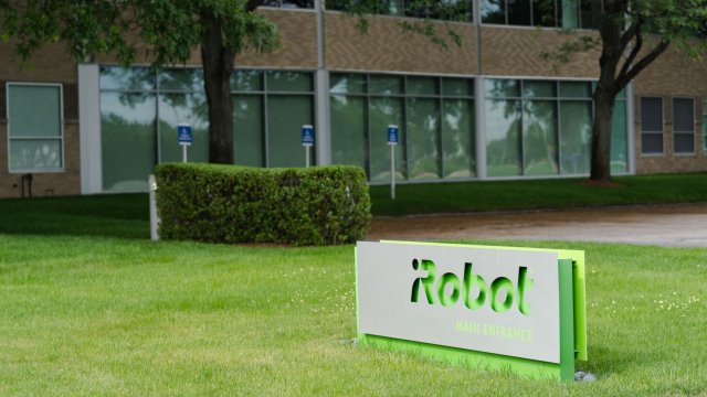 Снимка: Bloomberg