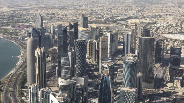 Снимка: Bloomberg LP