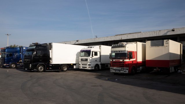 Снимка: Bloomberg L.P.