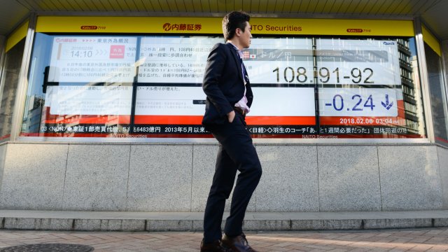 Снимка: Bloomberg L.P.