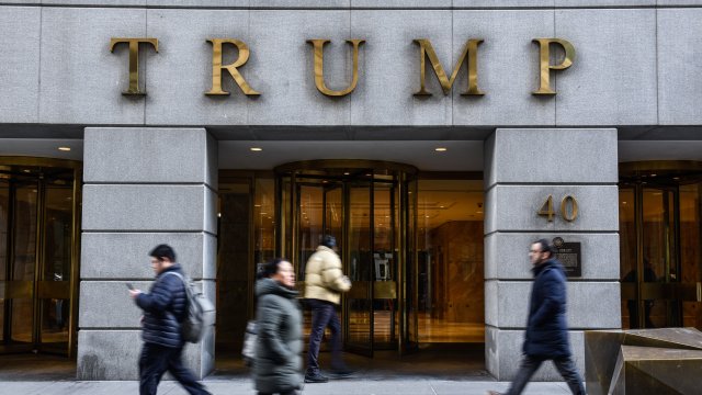 Снимка: Stephanie Keith/Bloomberg